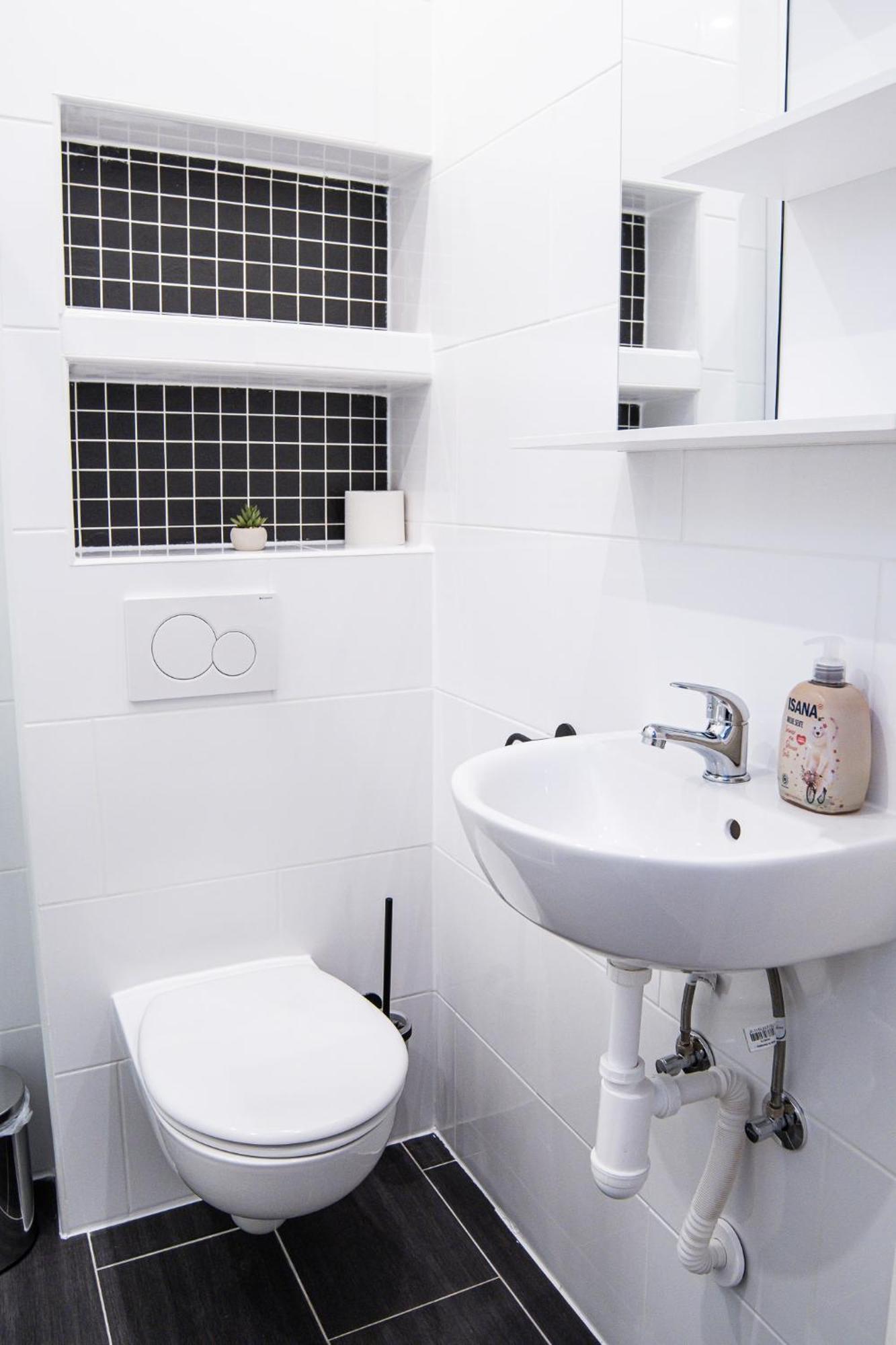 Good Sleep - Appartments Irxleben ภายนอก รูปภาพ